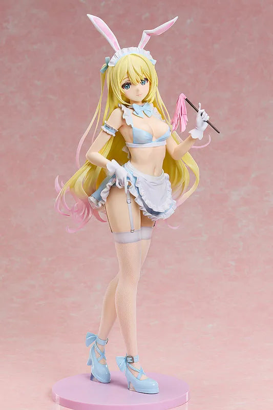 Original - B-style - Eruru - 1/4 - Pastel Rabbit Ver. (FREEing)ㅤ – FREEing – ActionFigureBrasil