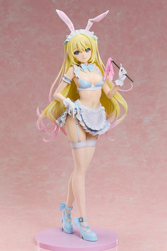Original - B-style - Eruru - 1/4 - Pastel Rabbit Ver. (FREEing)ㅤ – FREEing – ActionFigureBrasil