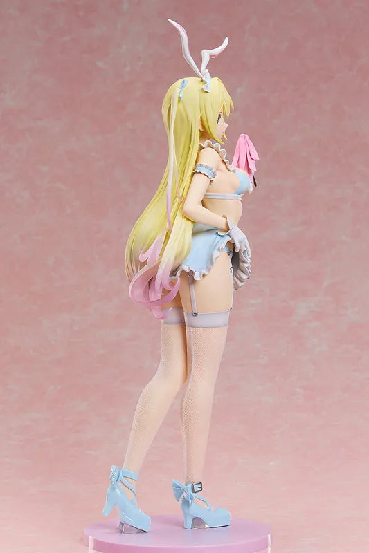 Original - B-style - Eruru - 1/4 - Pastel Rabbit Ver. (FREEing)ㅤ – FREEing – ActionFigureBrasil