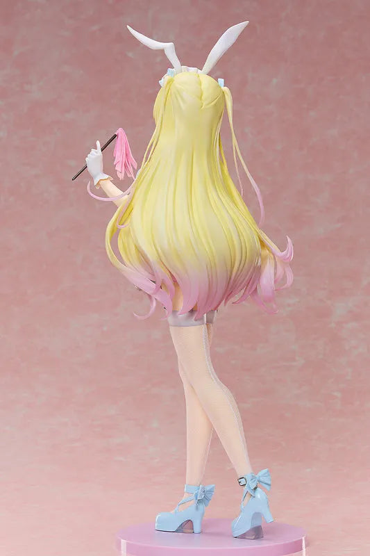 Original - B-style - Eruru - 1/4 - Pastel Rabbit Ver. (FREEing)ㅤ – FREEing – ActionFigureBrasil