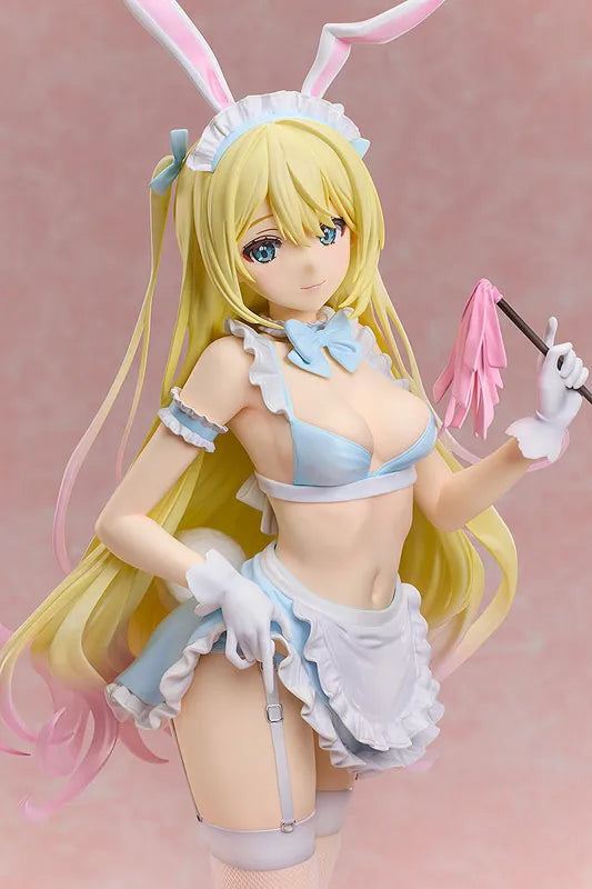 Original - B-style - Eruru - 1/4 - Pastel Rabbit Ver. (FREEing)ㅤ – FREEing – ActionFigureBrasil
