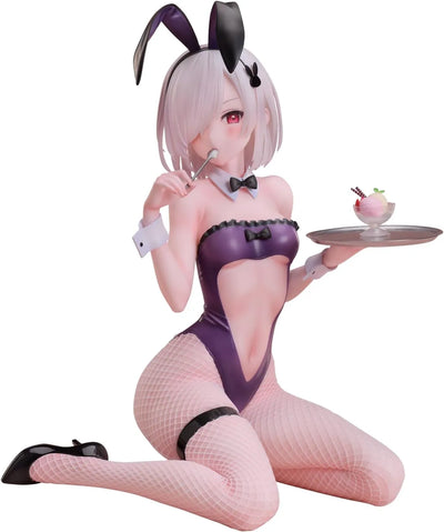 Original - B-style - Iro Bunny - 1/6 (FREEing, Union Creative International Ltd)ㅤ – FREEing – ActionFigureBrasil