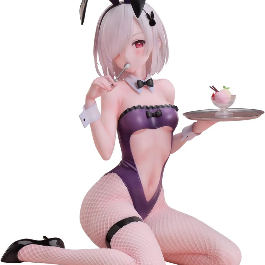 Original - B-style - Iro Bunny - 1/6 (FREEing, Union Creative International Ltd)ㅤ – FREEing – ActionFigureBrasil