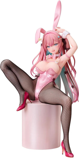 Original - B-style - Iro Bunny - 1/6 (FREEing, Union Creative International Ltd)ㅤ – FREEing – ActionFigureBrasil