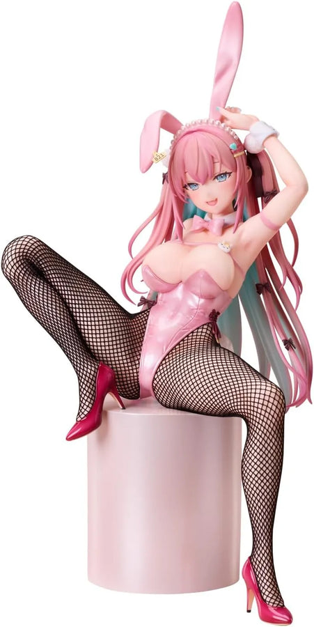 Original - B-style - Iro Bunny - 1/6 (FREEing, Union Creative International Ltd)ㅤ – FREEing – ActionFigureBrasil