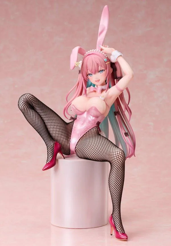 Original - B-style - Iro Bunny - 1/6 (FREEing, Union Creative International Ltd)ㅤ – FREEing – ActionFigureBrasil