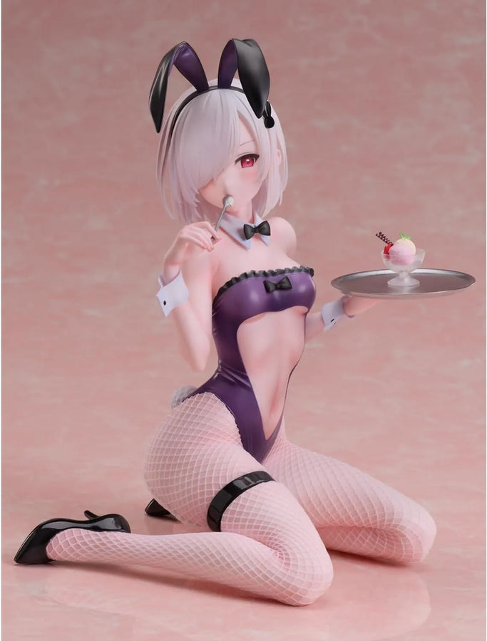 Original - B-style - Iro Bunny - 1/6 (FREEing, Union Creative International Ltd)ㅤ – FREEing – ActionFigureBrasil