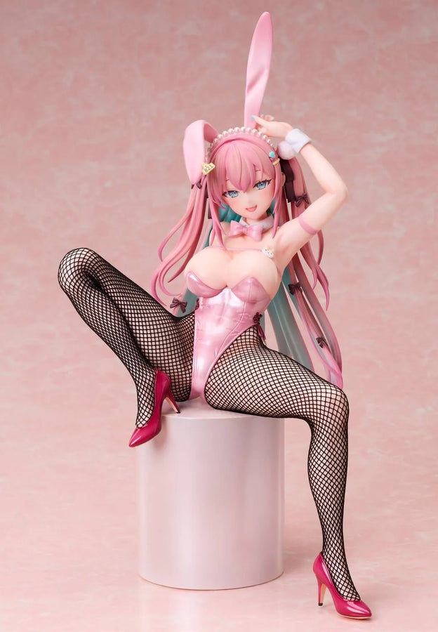 Original - B-style - Iro Bunny - 1/6 (FREEing, Union Creative International Ltd)ㅤ – FREEing – ActionFigureBrasil