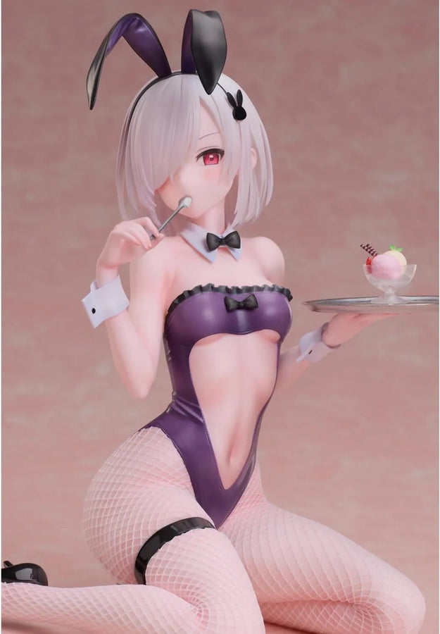 Original - B-style - Iro Bunny - 1/6 (FREEing, Union Creative International Ltd)ㅤ – FREEing – ActionFigureBrasil