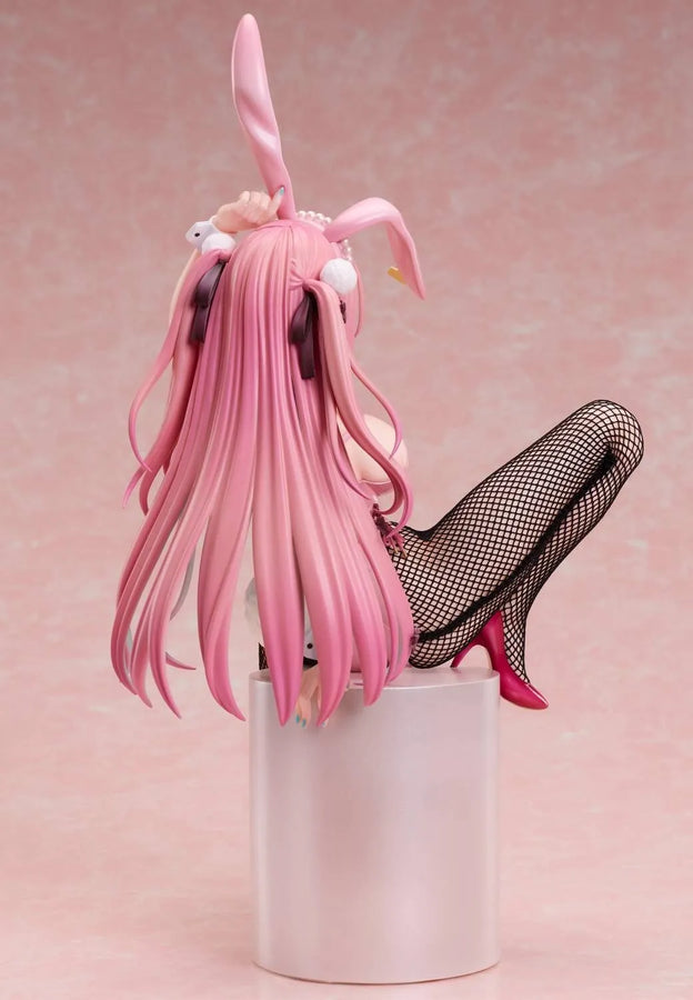 Original - B-style - Iro Bunny - 1/6 (FREEing, Union Creative International Ltd)ㅤ – FREEing – ActionFigureBrasil