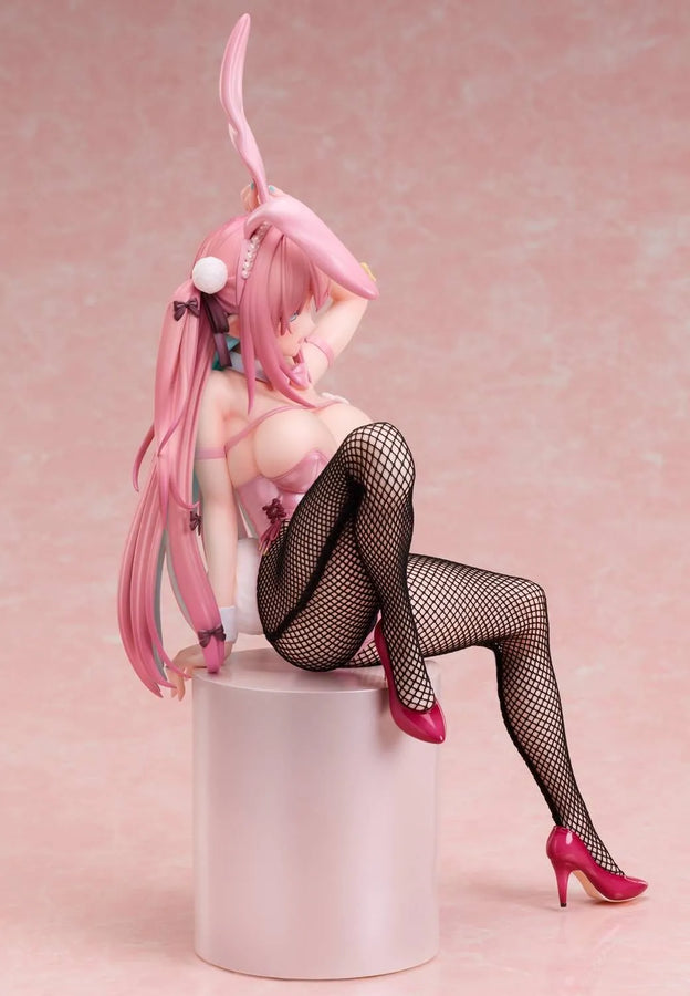 Original - B-style - Iro Bunny - 1/6 (FREEing, Union Creative International Ltd)ㅤ – FREEing – ActionFigureBrasil