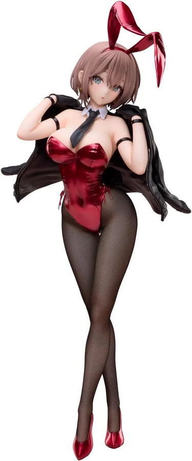 Original - B-style - Iro Bunny Monica - 1/4 (FREEing, Union Creative International Ltd)ㅤ – FREEing – ActionFigureBrasil
