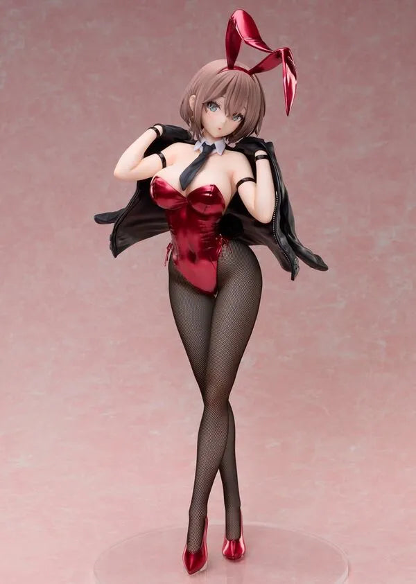 Original - B-style - Iro Bunny Monica - 1/4 (FREEing, Union Creative International Ltd)ㅤ – FREEing – ActionFigureBrasil
