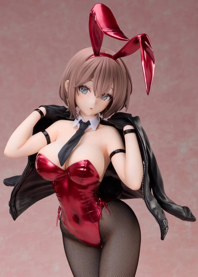 Original - B-style - Iro Bunny Monica - 1/4 (FREEing, Union Creative International Ltd)ㅤ – FREEing – ActionFigureBrasil