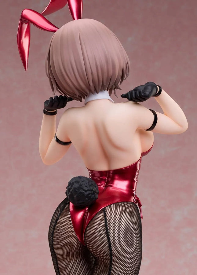 Original - B-style - Iro Bunny Monica - 1/4 (FREEing, Union Creative International Ltd)ㅤ – FREEing – ActionFigureBrasil