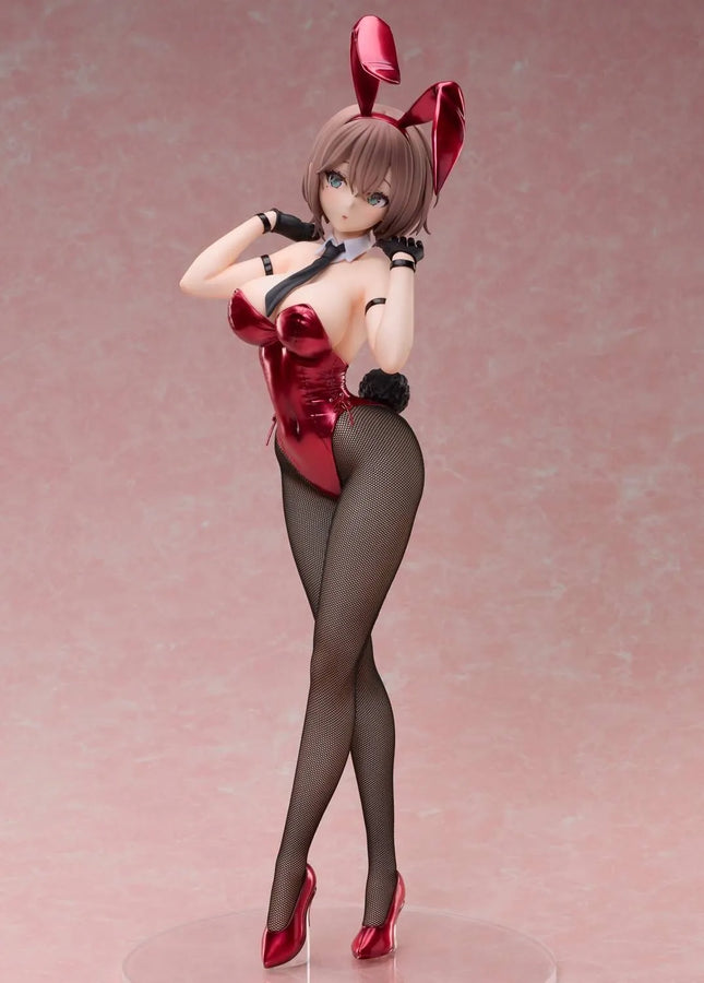 Original - B-style - Iro Bunny Monica - 1/4 (FREEing, Union Creative International Ltd)ㅤ – FREEing – ActionFigureBrasil