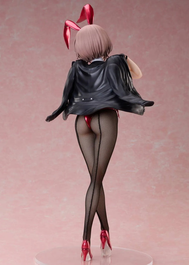 Original - B-style - Iro Bunny Monica - 1/4 (FREEing, Union Creative International Ltd)ㅤ – FREEing – ActionFigureBrasil