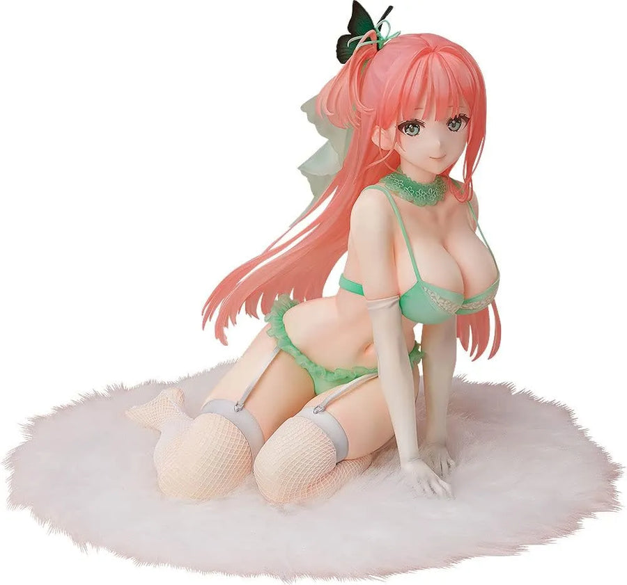 Original - B-style - Melody - 1/4 (FREEing)ㅤ – FREEing – ActionFigureBrasil