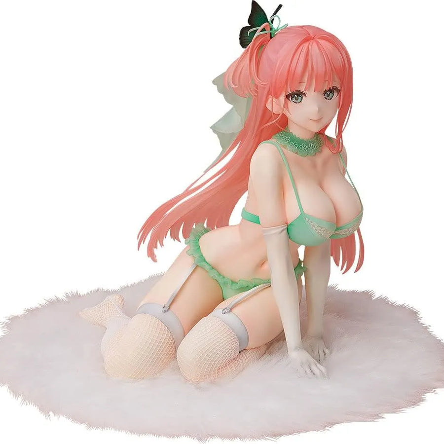 Original - B-style - Melody - 1/4 (FREEing)ㅤ – FREEing – ActionFigureBrasil