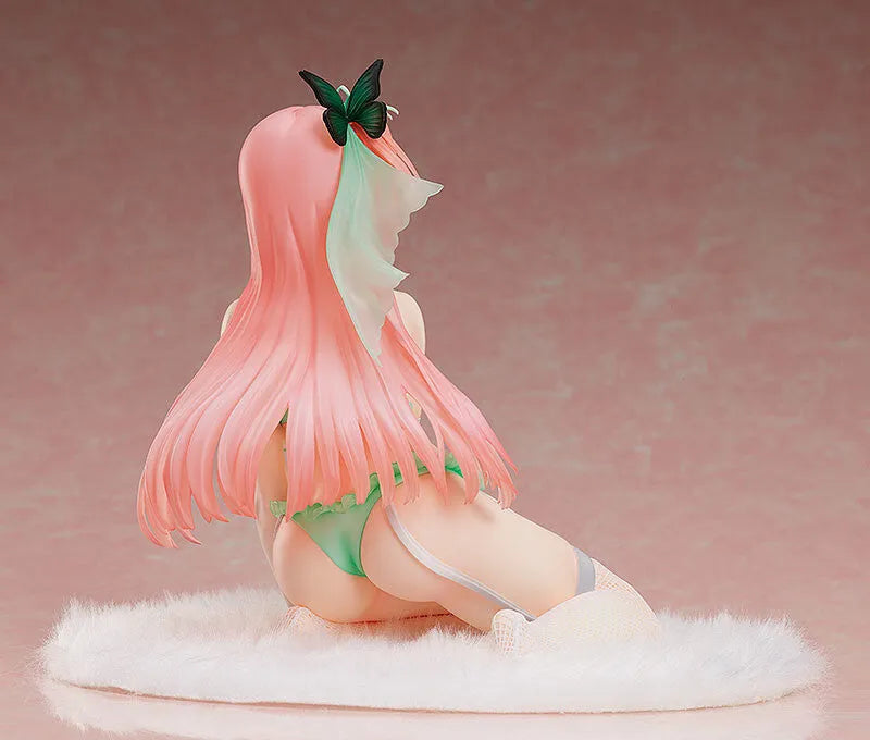 Original - B-style - Melody - 1/4 (FREEing)ㅤ – FREEing – ActionFigureBrasil