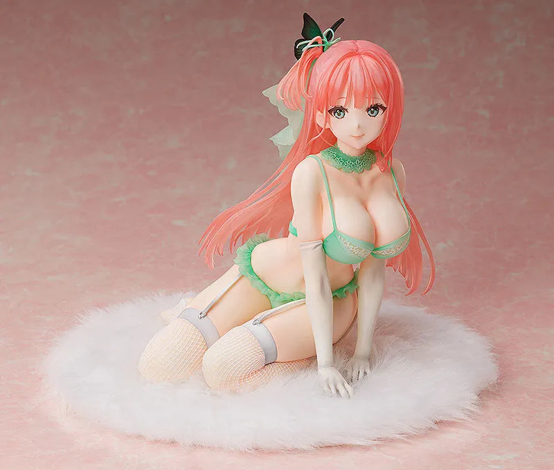 Original - B-style - Melody - 1/4 (FREEing)ㅤ – FREEing – ActionFigureBrasil