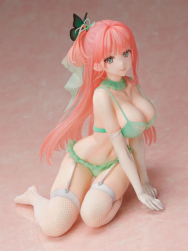 Original - B-style - Melody - 1/4 (FREEing)ㅤ – FREEing – ActionFigureBrasil