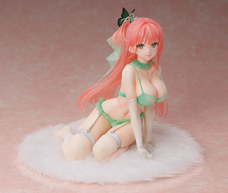 Original - B-style - Melody - 1/4 (FREEing)ㅤ – FREEing – ActionFigureBrasil