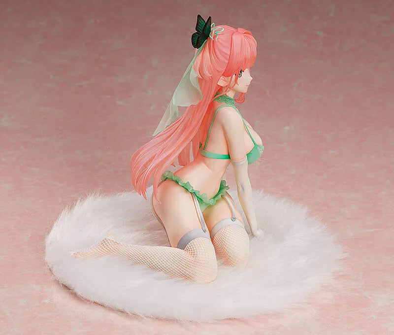 Original - B-style - Melody - 1/4 (FREEing)ㅤ – FREEing – ActionFigureBrasil