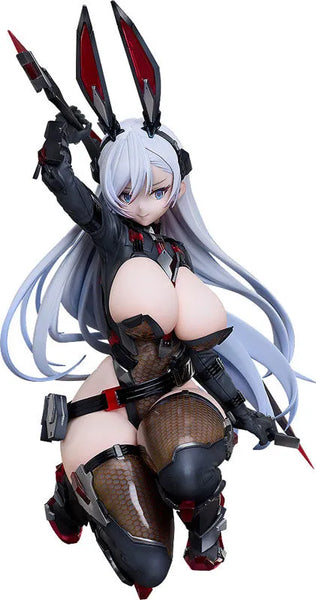 Original - B-style - Samurai Bunny Botan - 1/6 (FREEing)ㅤ – FREEing – ActionFigureBrasil