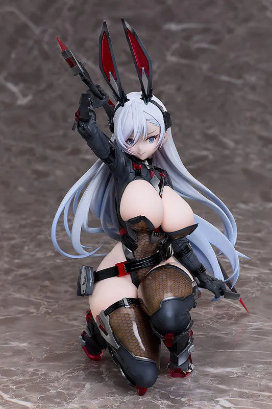 Original - B-style - Samurai Bunny Botan - 1/6 (FREEing)ㅤ – FREEing – ActionFigureBrasil
