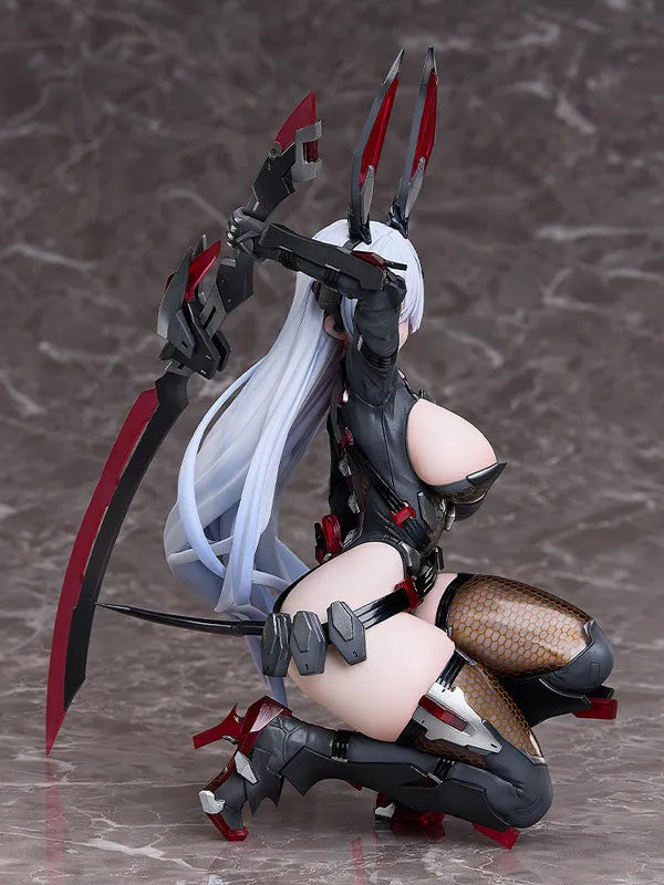 Original - B-style - Samurai Bunny Botan - 1/6 (FREEing)ㅤ – FREEing – ActionFigureBrasil