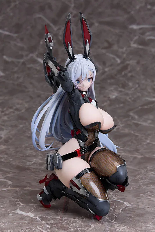 Original - B-style - Samurai Bunny Botan - 1/6 (FREEing)ㅤ – FREEing – ActionFigureBrasil