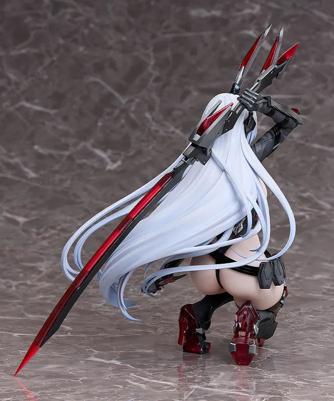 Original - B-style - Samurai Bunny Botan - 1/6 (FREEing)ㅤ – FREEing – ActionFigureBrasil