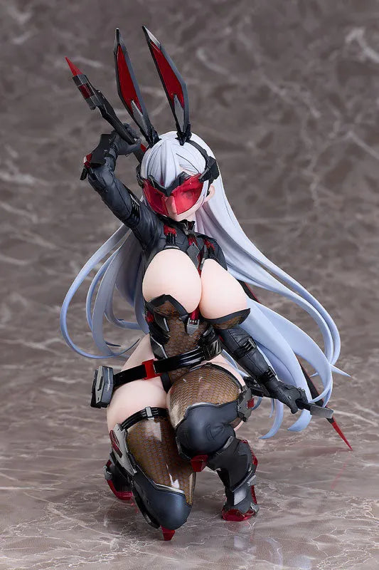 Original - B-style - Samurai Bunny Botan - 1/6 (FREEing)ㅤ – FREEing – ActionFigureBrasil