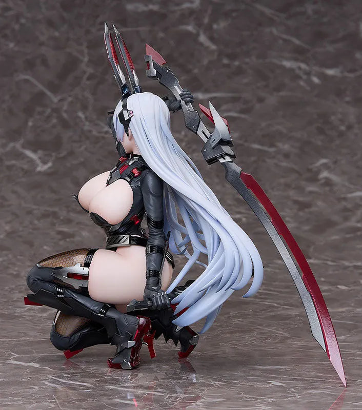 Original - B-style - Samurai Bunny Botan - 1/6 (FREEing)ㅤ – FREEing – ActionFigureBrasil
