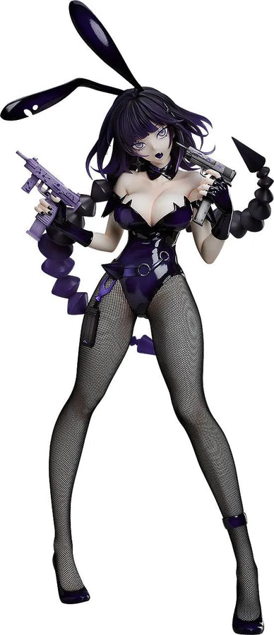 Original - B-style - Yakuwa Nazumi - 1/4 (FREEing)ㅤ – FREEing – ActionFigureBrasil