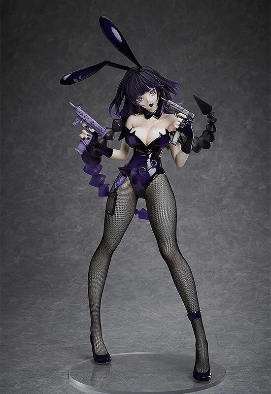 Original - B-style - Yakuwa Nazumi - 1/4 (FREEing)ㅤ – FREEing – ActionFigureBrasil