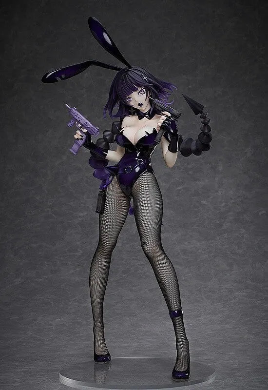 Original - B-style - Yakuwa Nazumi - 1/4 (FREEing)ㅤ – FREEing – ActionFigureBrasil