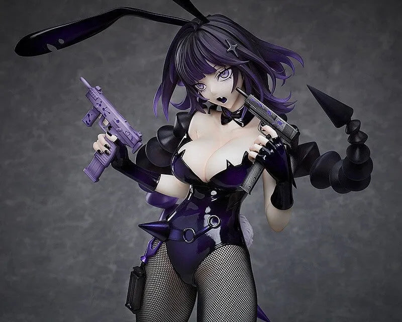 Original - B-style - Yakuwa Nazumi - 1/4 (FREEing)ㅤ – FREEing – ActionFigureBrasil