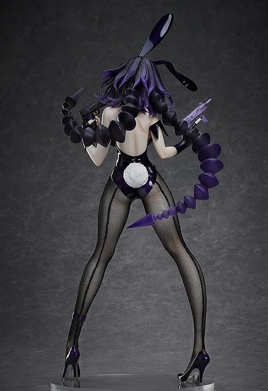 Original - B-style - Yakuwa Nazumi - 1/4 (FREEing)ㅤ – FREEing – ActionFigureBrasil