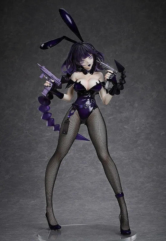 Original - B-style - Yakuwa Nazumi - 1/4 (FREEing)ㅤ – FREEing – ActionFigureBrasil