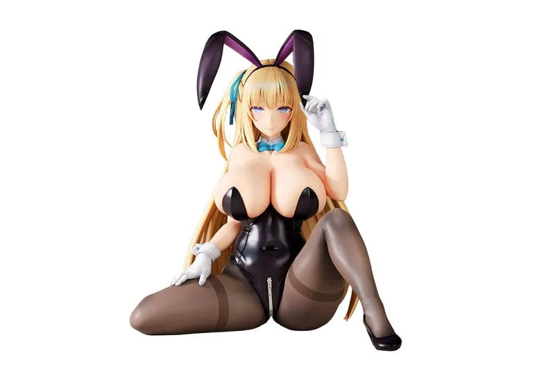 Original - Bunny Alice - 1/4 - Moisture Eye ver. (B'full)ㅤ – B'full – ActionFigureBrasil