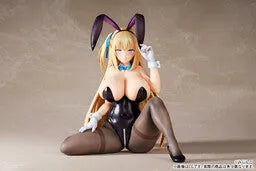 Original - Bunny Alice - 1/4 - Moisture Eye ver. (B'full)ㅤ – B'full – ActionFigureBrasil