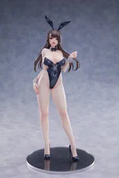 Original - Bunny Girl - 1/6 - Bare Leg (Magi Arts)ㅤ – Magi Arts – ActionFigureBrasil