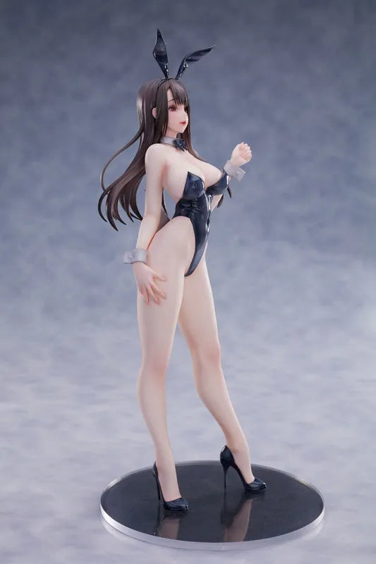 Original - Bunny Girl - 1/6 - Bare Leg (Magi Arts)ㅤ – Magi Arts – ActionFigureBrasil