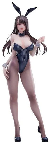 Original - Bunny Girl - 1/6 - Black Stockings (Magi Arts)ㅤ – Magi Arts – ActionFigureBrasil