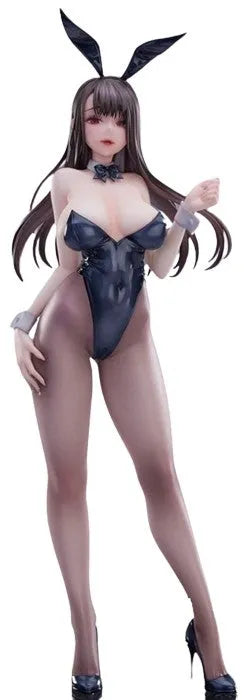 Original - Bunny Girl - 1/6 - Black Stockings (Magi Arts)ㅤ – Magi Arts – ActionFigureBrasil