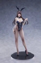 Original - Bunny Girl - 1/6 - Black Stockings (Magi Arts)ㅤ – Magi Arts – ActionFigureBrasil