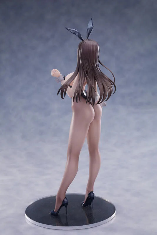 Original - Bunny Girl - 1/6 - Black Stockings (Magi Arts)ㅤ – Magi Arts – ActionFigureBrasil