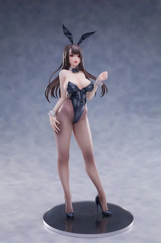 Original - Bunny Girl - 1/6 - Black Stockings (Magi Arts)ㅤ – Magi Arts – ActionFigureBrasil